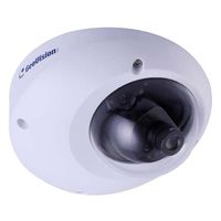 GV-MFD2501-6F 2MP 2.3mm Mini Fixed Dome IP Security Camera(MFD2501-6F1U)