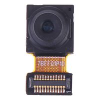 JUNXI Phone case Phone Cover Front Facing Camera for Huawei Enjoy 9 Plus