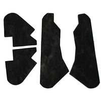 Repops CH117 Cowl Hood Insulation for 1970-72 Chevelle