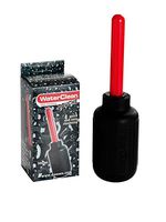 Waterclean Douche for Anal Cleansing Includes Shower Head for Intimate Cleaning - Shower Shot Douche - Shower Head