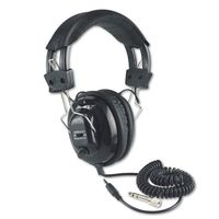 Amplivox Deluxe Headphones