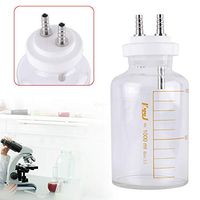 1000ml Liposuction Fat Collection Bottle Canister Liposuction Tools