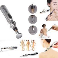 OD'lover Massage Pen Pain Relief Acupuncture Meridian Energy Heal Therapy Pen