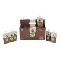 Key & Young 30 Packs Deer Antlers Red Ginseng Daily Life Children