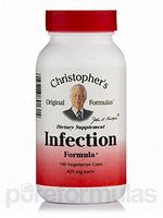 Dr. Christopher's Infection 100 caps