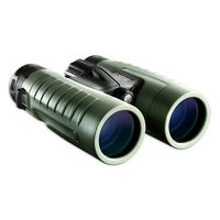 Bushnell NatureView 10 x 42mm Roof Prism Waterproof/Fogproof Binoculars, Tan