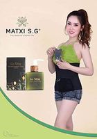 Go Slim - Hot Body Massage Cream Collagen and Waistband