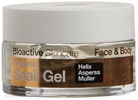 Dr. Organic Snail Gel 50ml by Dr. Organic