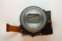 Panasonic Lumix Dmc-fh22 Fs33 Fh20 Fs30 Lens