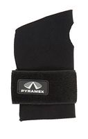 Pyramex Safety BWS500XL Wrist Wrap with Thumb Restrainer, X-Large