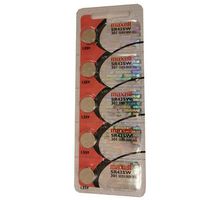 Energizer SR43SW 301 Sr43sw