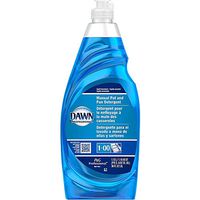 Dishwashing Liquid 38 oz Bottle 8/Carton