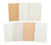 TeraFoam Wrist Cock-Up Brace, Left, Medium, Basic Student Splint Pack