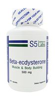 S5 Beta-ecdysterone Beta Ecdysterone 500 mg
