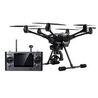 Yuneec Typhoon H Two drone bundle (Full drone + bare Typhoon H)
