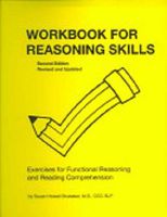 Workbook for Reasoning Skills