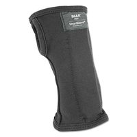 Brother IMAK A20125 SmartGlove Wrist Wrap, Small, Black