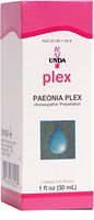 UNDA - Paeonia Plex - Homepathic Remedy for Temporary Relief of Symptoms Associated with Hemorrhoids - 1 fl. oz.