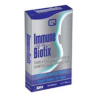 Quest Immunebiotix 30 capsule