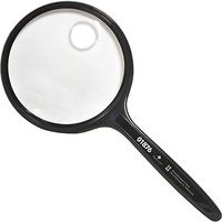 SPR01876 - Sparco Hand-Held Magnifier