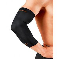 Tommie Copper - XL Black Men's Elbow Compression, 1 sleeve