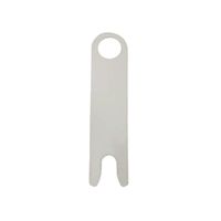 Orcbee_Plastic Propeller Release Tool U-Wrench Blade Removal Wrench for DJI Tello Drone