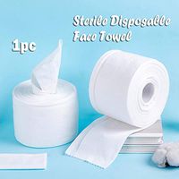 Yiduore Ultra Soft Facial Tissues for Face, Paper Towels for Make Up