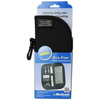 Dia-Pak DayMate with Gel Pack