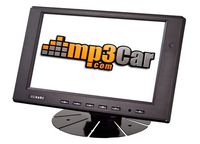 Xenarc 705TSV 7" TFT LCD Touchscreen Monitor w/ VGA & AV inputs
