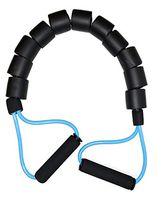 Rollerette™ Foam Roller Massager aids Body Soreness, Inflammation, Swelling for Muscles, Lipedema, Lymphedema