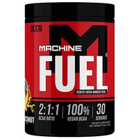 New MTS Nutrition Machine Fuel | 30 Servings (Mango Coconut)