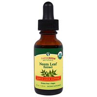 Theraneem Neem Leaf Alcohol Extract, 1 Ounce
