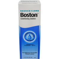 Boston Simplus Multi-Action Solution, 3.5-Ounce Bottles (Pack of 2)