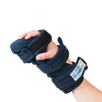 Comfy Splints Hand/Thumb - Adult Large - 1 Each / Each - 24-3116