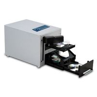 Vinpower Digital RipBox Robotic Automatic DVD / CD Ripping Station with BPR2000 Lite Software