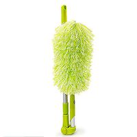 Dustless Feather Duster Home Bendable Feather Duster Car With Cleaning Tools Not Easy To Drop Hair To Sweep Dust
