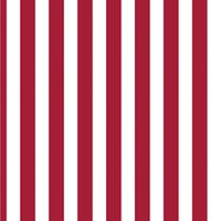 Club Pack of 240 NCAA Indiana University Premium 2-Ply Disposable Beverage Napkins 5"
