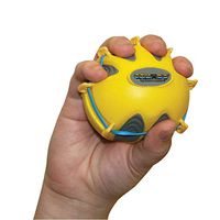 DSS Digi-Extend n' Squeeze Hand Exerciser (Medium, Red)