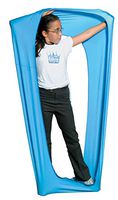 Dye-namic Movement Products Stretch-eze Resistance Band, Small