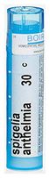 Boiron - Spigelia Anthelmia 30c, 30c, 80 pellets