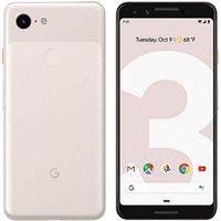 NSG 4G Google Pixel 3 Mobile Phone