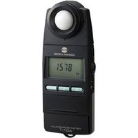 Konica Minolta T-10A Illuminance Light Meter