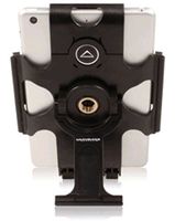 Ultimate Support HyperPad Pro 5-in-1 Professional iPad Stand with OtterBox Agility Tablet System Technology for iPad Mini