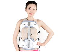 Thoracic and Lumbar Spine Fixation Device, Thoracic and Lumbar Spine, Fixed Brace, Over-Extension, Thoracic Spine Fracture, Spinal Column Fixator