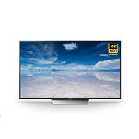 85 Inch Pro Bravia 4K Display Android W/ Rs232/Ip Control