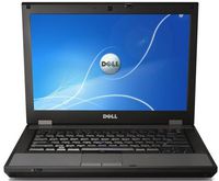 Dell Latitude E6410 Notebook - Core i5 i5-520M 2.40 GHz - 14.1" - Silver 2 GB DDR3 SDRAM - 160 GB HDD - DVD-Writer - Gigabit Ethernet, Wi-Fi, Bluetooth - Windows 7 Professional