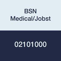 BSN Medical/Jobst 02101000 Elastomull Elastic Gauze Bandage, Non-Sterile, 3" Width, 4 yd. Length (Pack of 12)