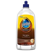 Pledge FloorCare Multi Surface Finish - 27 oz - 2 pk