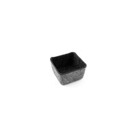 Felt Like It! Drawer Organizer Small Square Charcoal