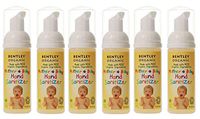 Bentley Organic Mother & Baby Hand Sanitizer 50ml (Pack of 6)